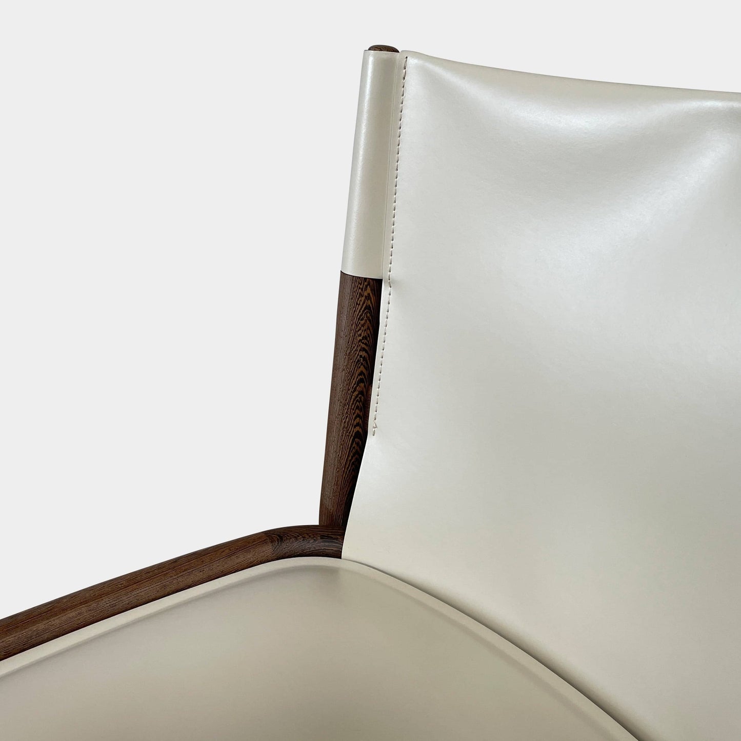 Ensemble de chaises de salle à manger Jens de B&amp;B Italia