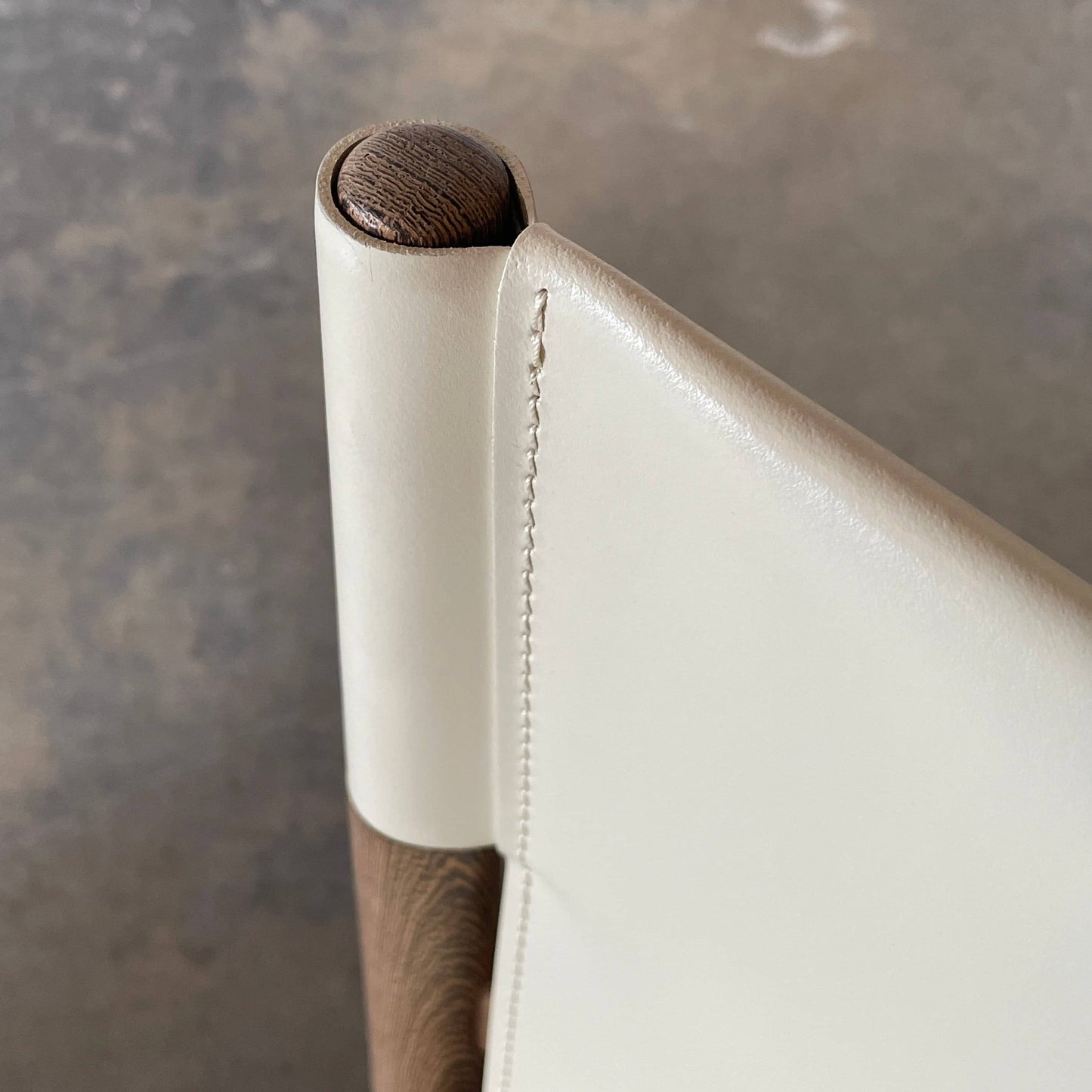 Ensemble de chaises de salle à manger Jens de B&amp;B Italia