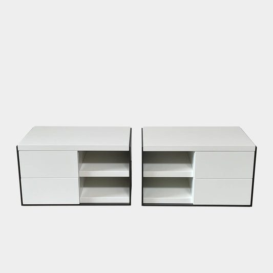 Tables de chevet Surface B&amp;B Italia