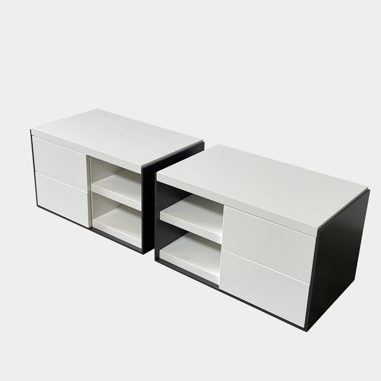 Tables de chevet Surface B&amp;B Italia