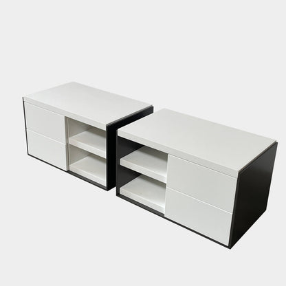 Tables de chevet Surface B&amp;B Italia