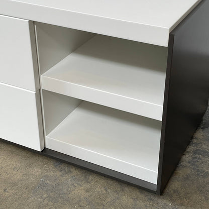 Tables de chevet Surface B&amp;B Italia