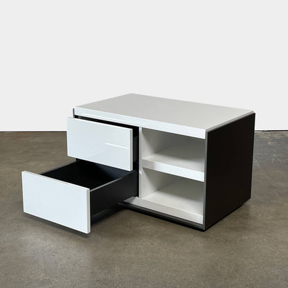 Tables de chevet Surface B&amp;B Italia