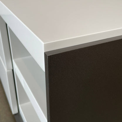 Tables de chevet Surface B&amp;B Italia