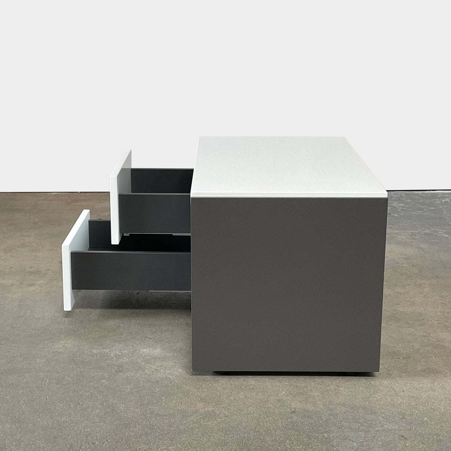 Tables de chevet Surface B&amp;B Italia