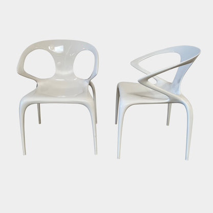 Chaise de salle à manger AVA