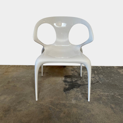 Chaise de salle à manger AVA