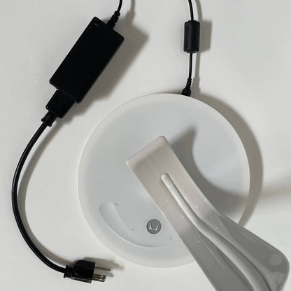 Lampe de travail Herman Miller Leaf