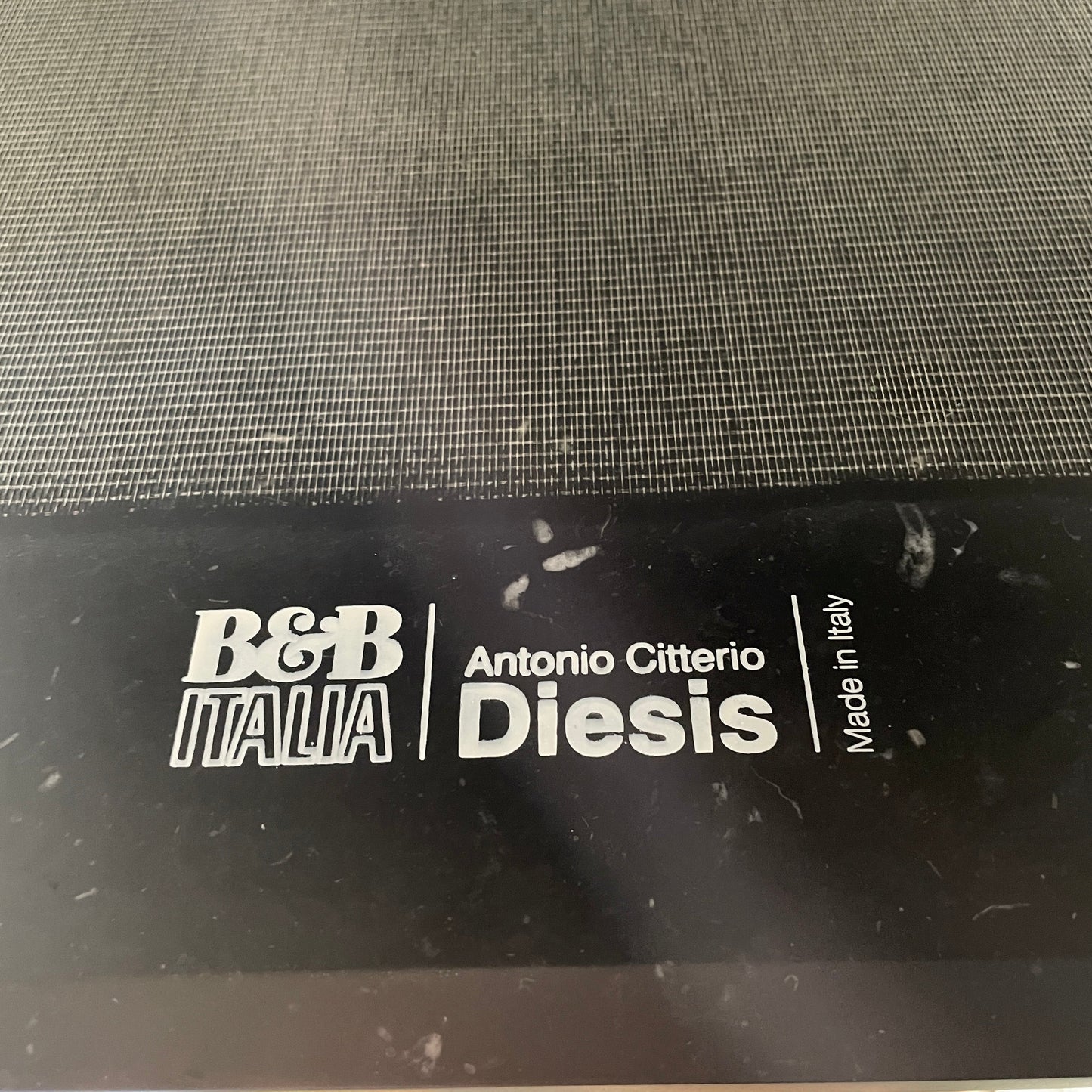 B&amp;B Italia Table basse Diesis