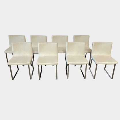 Ensemble de chaises de salle à manger Sweet