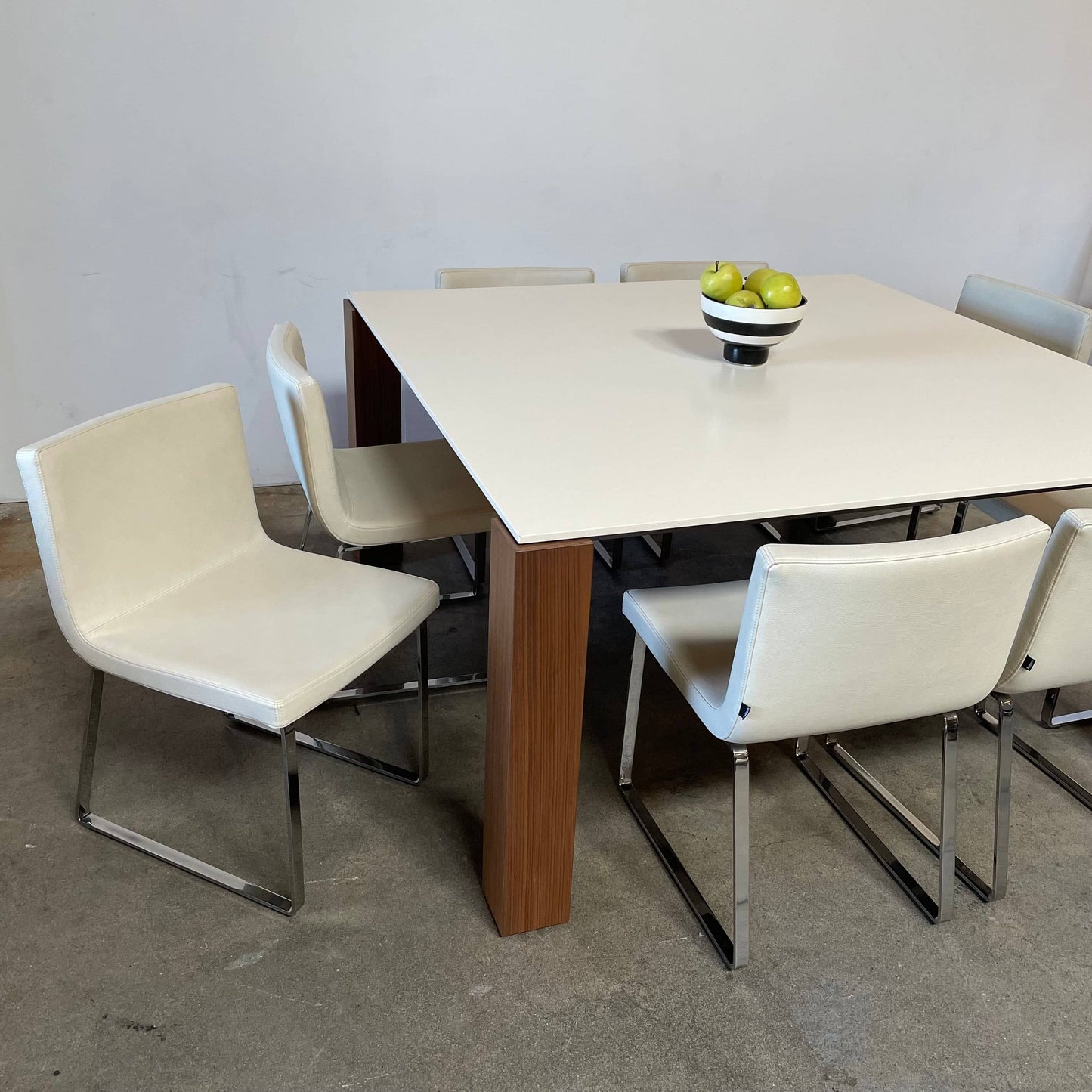 Ensemble de chaises de salle à manger Sweet