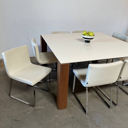 Ensemble de chaises de salle à manger Sweet