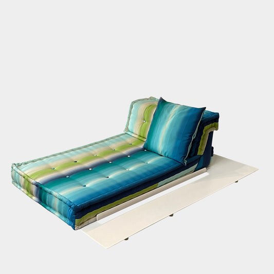 Chaise longue Mah Jong Roche Bobois