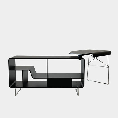 Bureau Arne du B&amp;B Italia