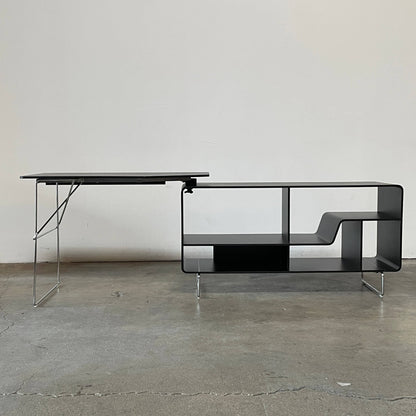 Bureau Arne du B&amp;B Italia