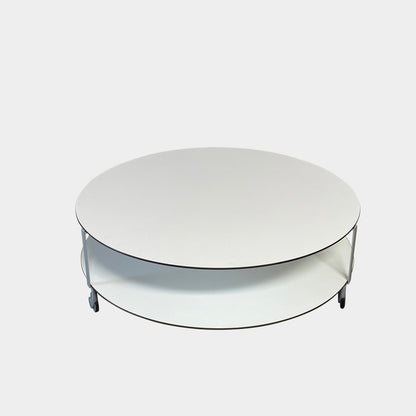Table basse Zanotta Giro
