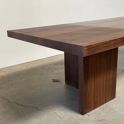 Table à manger pliante Isaac E15
