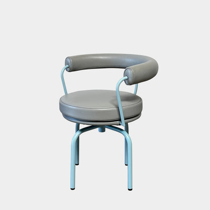 Chaise pivotante Cassina LC7