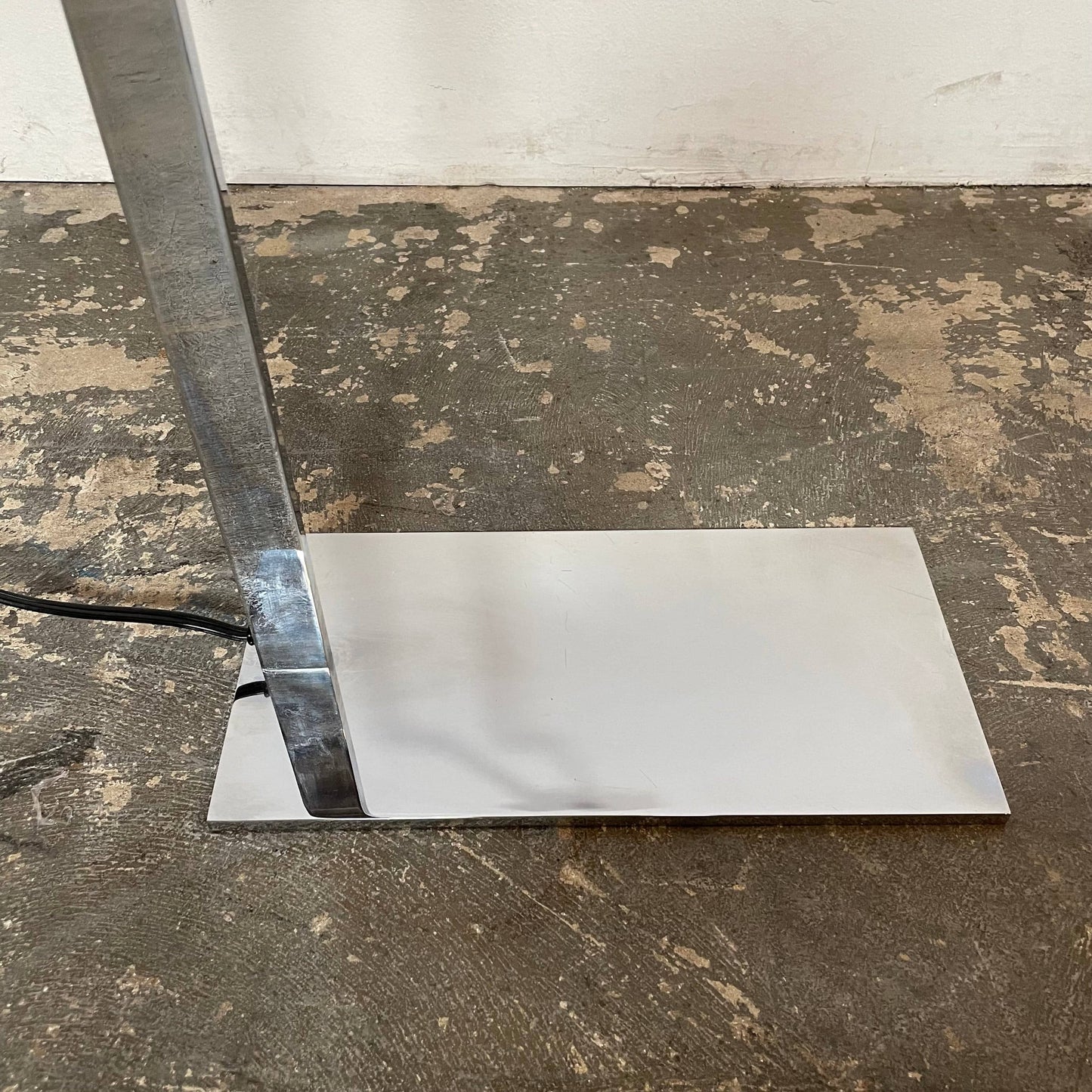 Lampadaire moderne Chantecaille