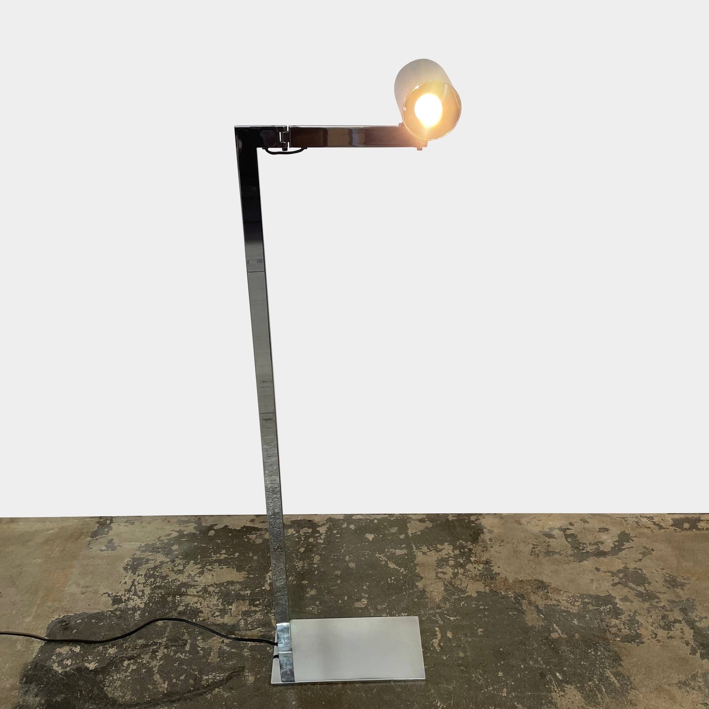 Lampadaire moderne Chantecaille