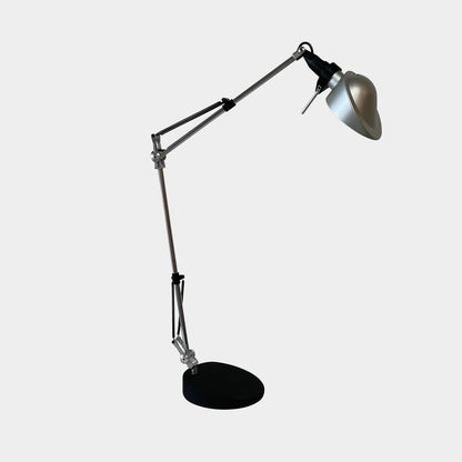 Bougie / Lampe de travail Gruppo Fontana Arte Chrono