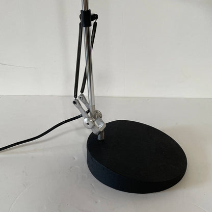 Bougie / Lampe de travail Gruppo Fontana Arte Chrono