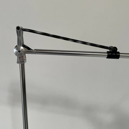 Bougie / Lampe de travail Gruppo Fontana Arte Chrono