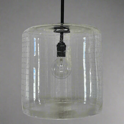 Pendentif mot Alison Berger