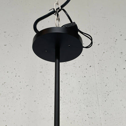Pendentif mot Alison Berger