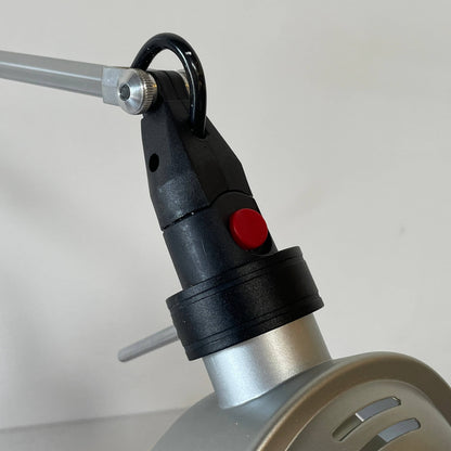 Bougie / Lampe de travail Gruppo Fontana Arte Chrono