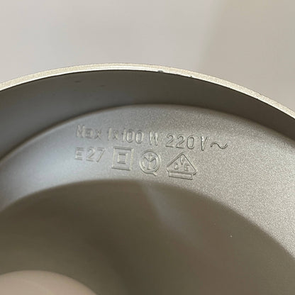 Bougie / Lampe de travail Gruppo Fontana Arte Chrono