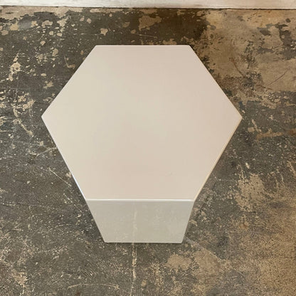 Table d'appoint Aeron de Minotti