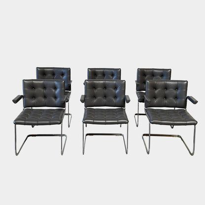 Chaises de salle à manger De Sede RH-305
