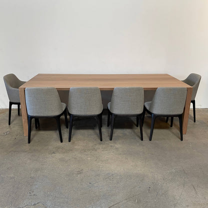 Ensemble de chaises de salle à manger Grace