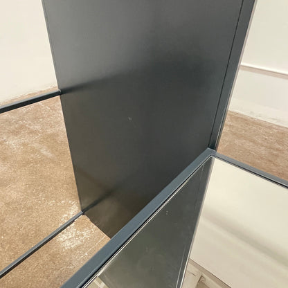Portant à vêtements miroir Cappellini Waku