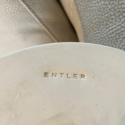 Entler Studio 3-Globe Chadelier G Light Blanc Mat