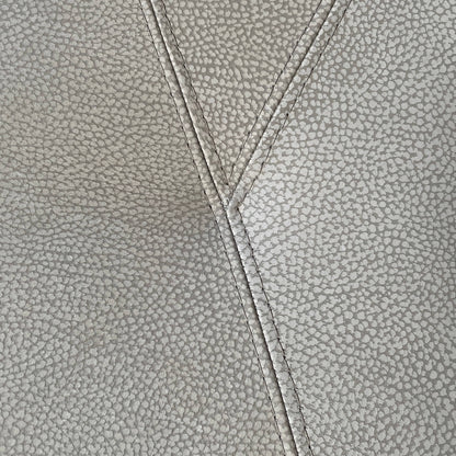 Canapé et pouf numérique Roche Bobois