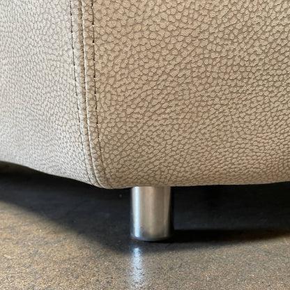 Canapé et pouf numérique Roche Bobois