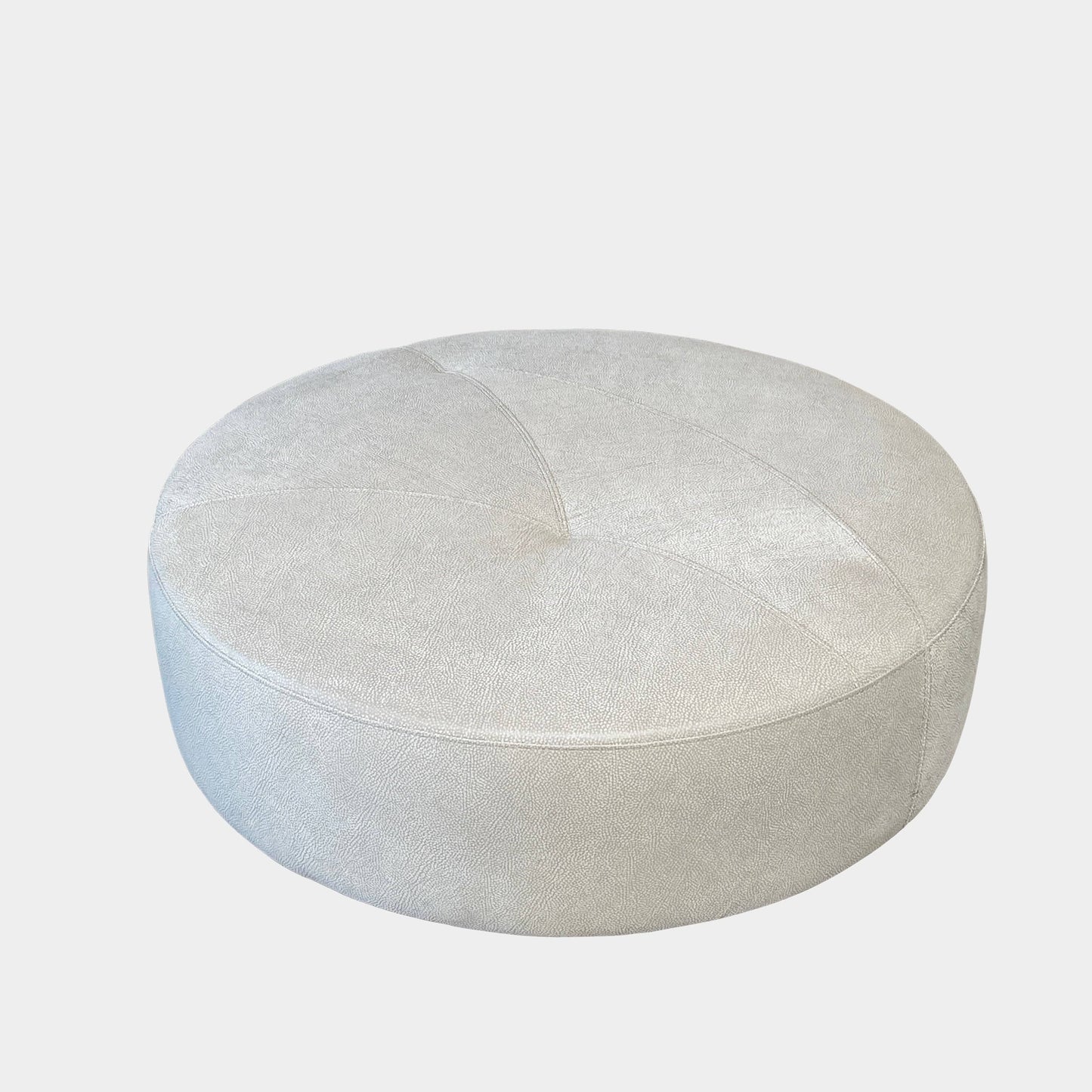 Canapé et pouf numérique Roche Bobois
