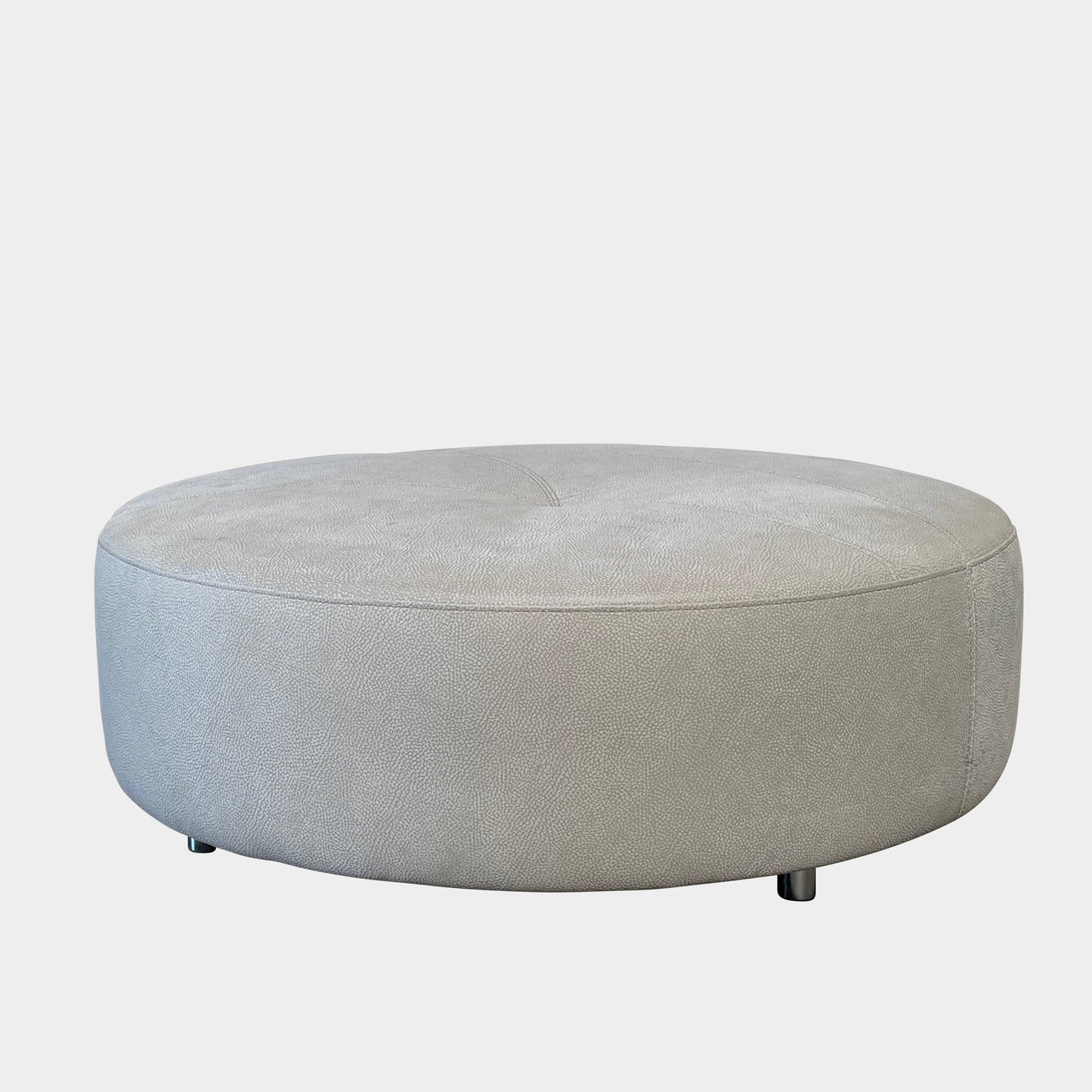 Canapé et pouf numérique Roche Bobois