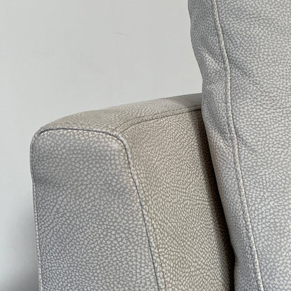 Canapé et pouf numérique Roche Bobois