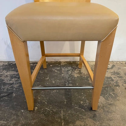Ensemble de tabourets de comptoir Cadette