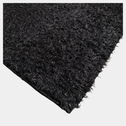 Tapis à poils longs mouchetés Kasthall Monroe