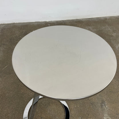 Table d'appoint Good Morning de Ligne Roset