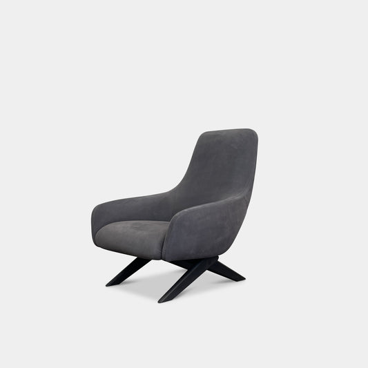 Fauteuil Poliform Marlon