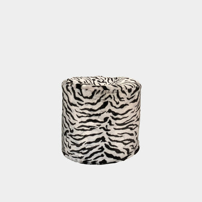 Tabouret Zebra (2 en stock)