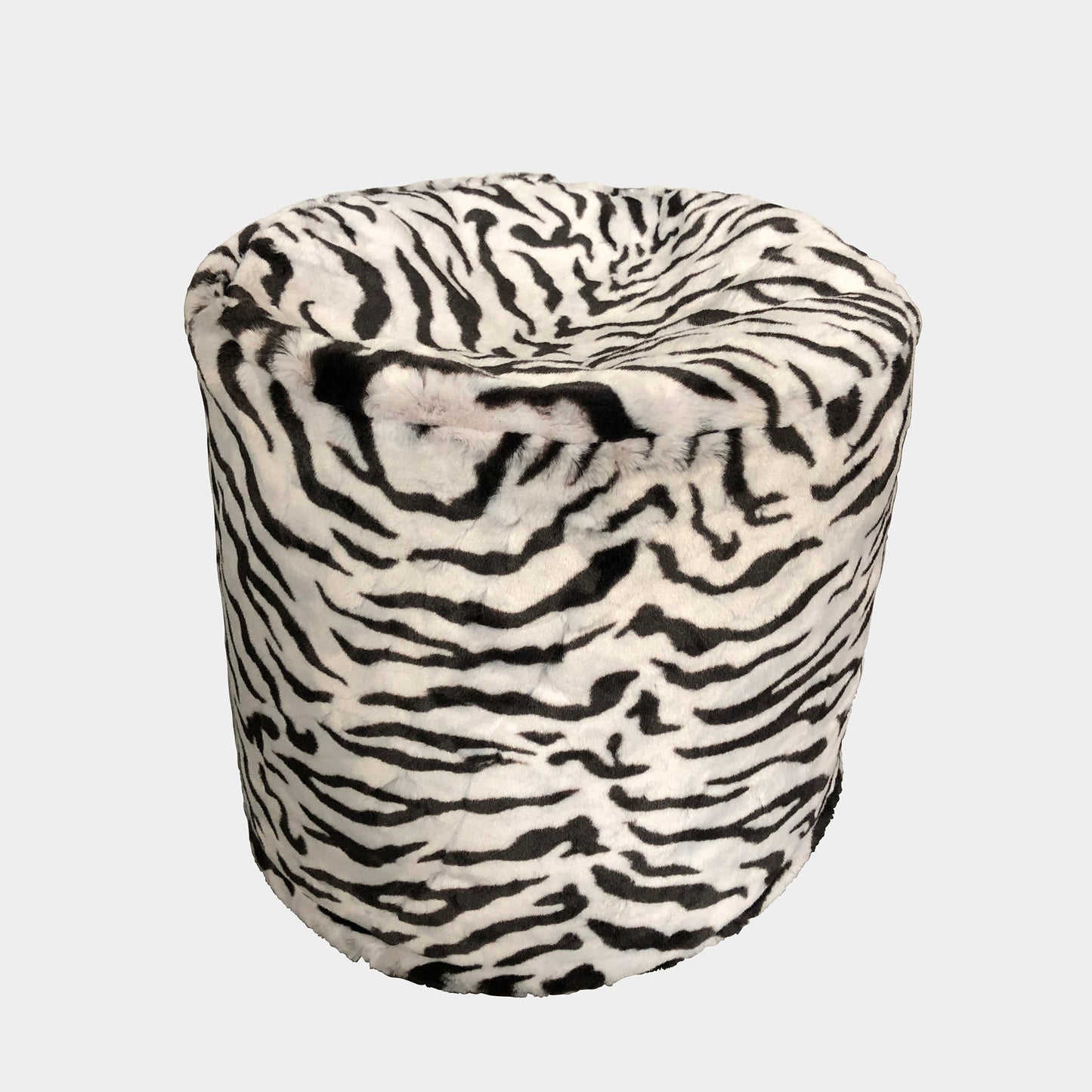 Tabouret Zebra (2 en stock)