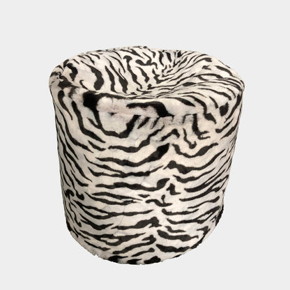 Tabouret Zebra (2 en stock)