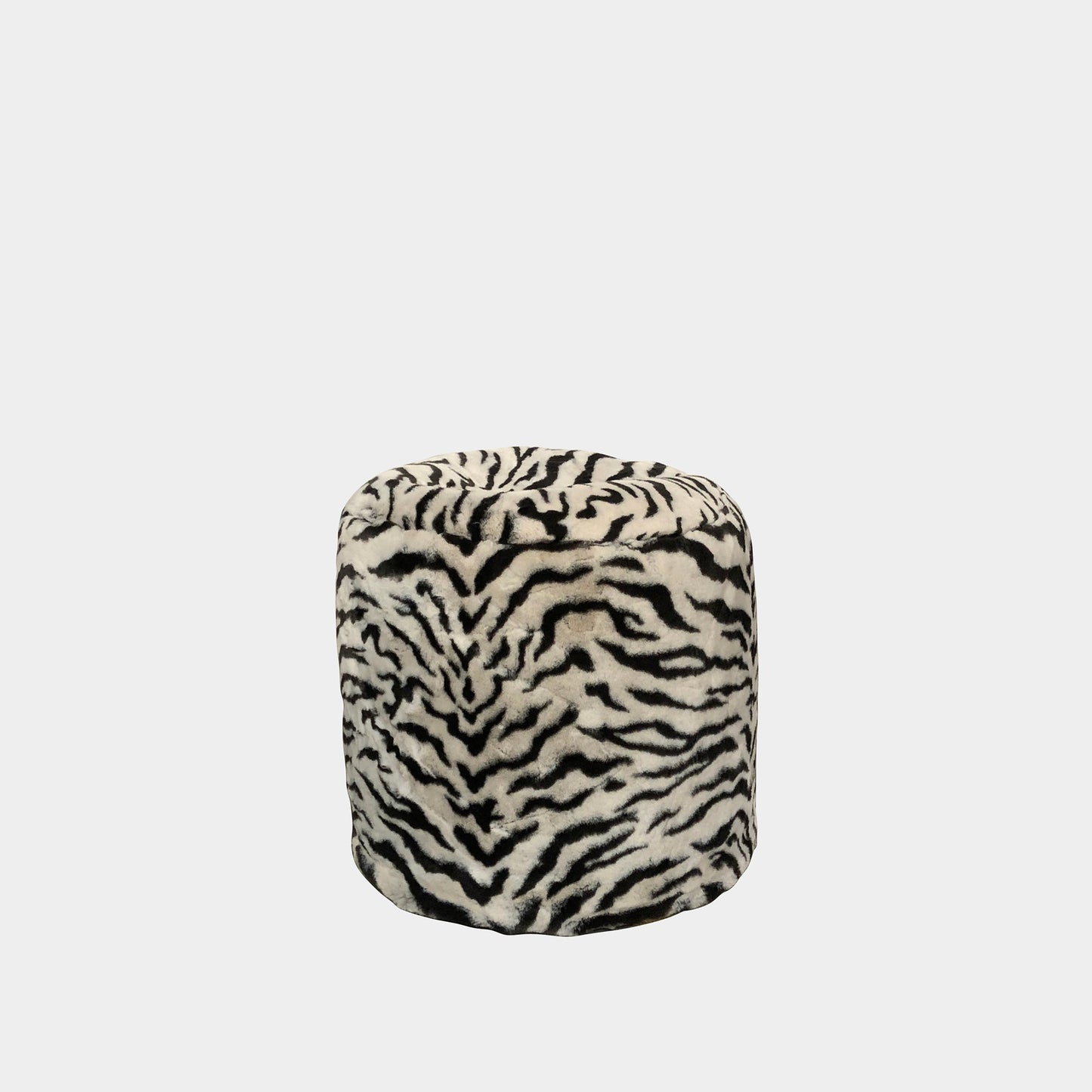 Tabouret Zebra (2 en stock)