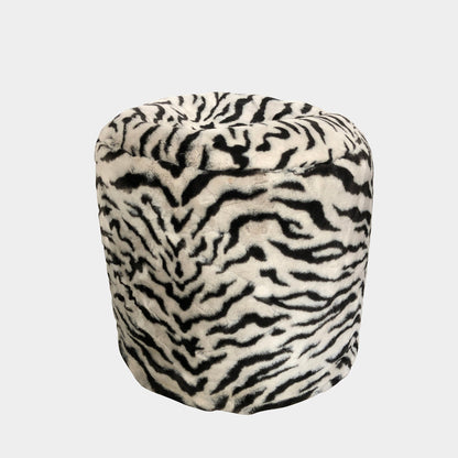 Tabouret Zebra (2 en stock)